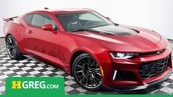 2018 Chevrolet Camaro ZL1