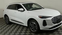 2025 Audi Q5 quattro Premium Plus TFSI