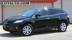 2007 Mazda CX-7 Grand Touring