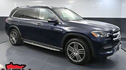 2021 Mercedes-Benz GLS GLS 450