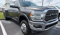 2022 Ram Ram Pickup 3500 Laramie