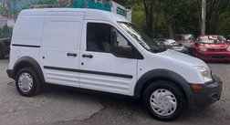 2013 Ford Transit Connect XL