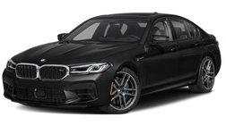 2021 BMW M5 Base