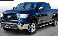 2013 Toyota Tundra Grade