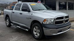 2016 Ram Ram Pickup 1500 Tradesman