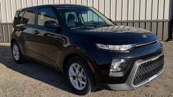 2020 Kia Soul S