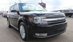 2016 Ford Flex SEL