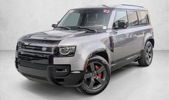 2023 Land Rover Defender 110 X