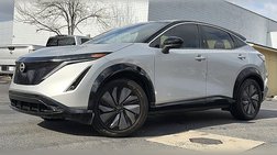 2023 Nissan Ariya Engage