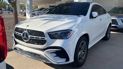 2025 Mercedes-Benz GLE-Class GLE 450 4MATIC