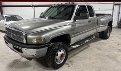1999 Dodge Ram 3500 ST