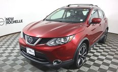 2019 Nissan Rogue Sport SL