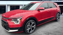 2023 Kia Niro EX Touring