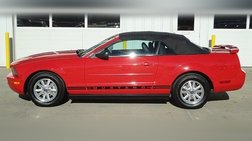 2006 Ford Mustang 