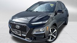 2019 Hyundai Kona Limited