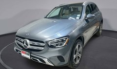 2022 Mercedes-Benz GLC-Class GLC 300 4MATIC