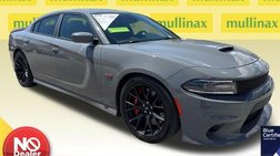 2018 Dodge Charger R/T Scat Pack