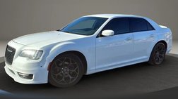 2017 Chrysler 300 S Alloy Edition