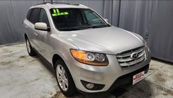 2011 Hyundai Santa Fe SE
