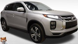 2024 Mitsubishi Outlander Sport ES