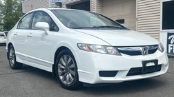 2010 Honda Civic EX
