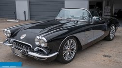 1959 Chevrolet Corvette Restomod