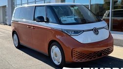 2025 Volkswagen ID.Buzz 1st Edition 4Motion