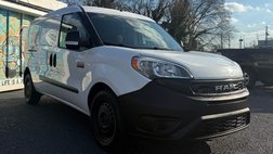 2019 Ram ProMaster City Tradesman