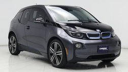 2016 BMW i3 Base