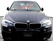 2016 BMW X6 xDrive35i