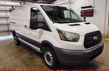 2015 Ford Transit 250