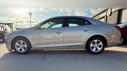 2015 Chevrolet Malibu LS