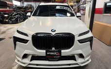 2023 BMW X7 ALPINA XB7