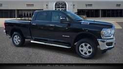 2024 Ram Ram Pickup 2500 Big Horn