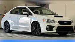 2019 Subaru WRX Base