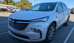 2022 Buick Enclave Premium