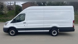 2023 Ford Transit 250
