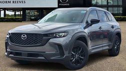 2026 Mazda CX-50 2.5 S Preferred