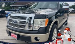 2010 Ford F-150 King Ranch