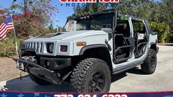 2006 HUMMER H2 SUT Base