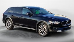 2023 Volvo V90 Cross Country B6 Plus