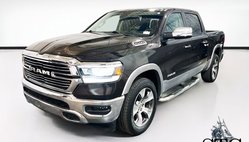2019 Ram Ram Pickup 1500 Laramie