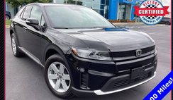 2024 Honda Prologue EX