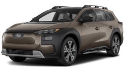 2026 Subaru Trailseeker Touring