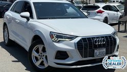 2019 Audi Q3 quattro Premium Plus 45 TFSI