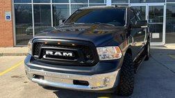 2016 Ram Ram Pickup 1500 SLT