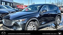 2023 Mazda CX-5 2.5 S Select
