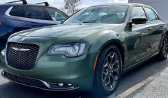 2018 Chrysler 300 S
