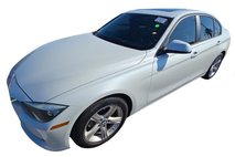 2015 BMW 3 Series 328i