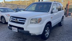 2006 Honda Pilot EX-L